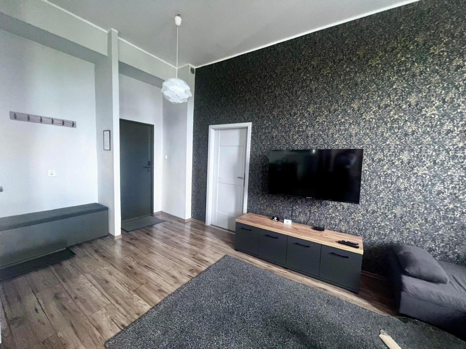 Business Center Apartment Skierniewice Exterior photo